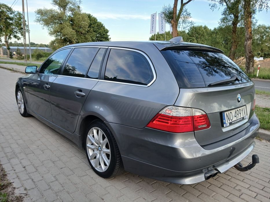BMW  3.0 Diesel, Stan Bdb