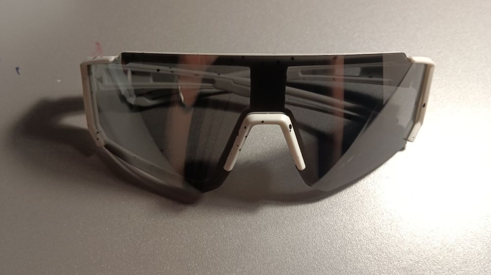 Окуляри Сонцезахисні Лижні