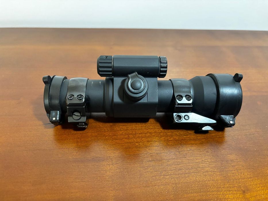 Mira Aimpoint 9000sc