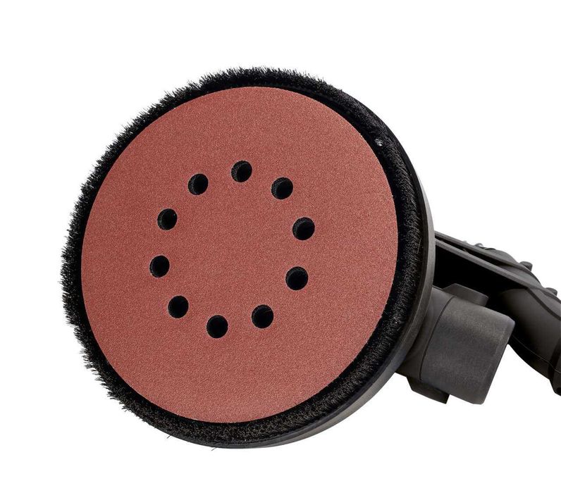 Шліфувальна машина для стін та стелі DWS90X Woodster жирафа