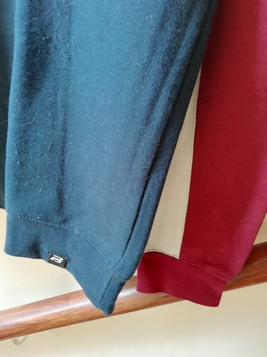 Sweatshirt homem Pull & Bear