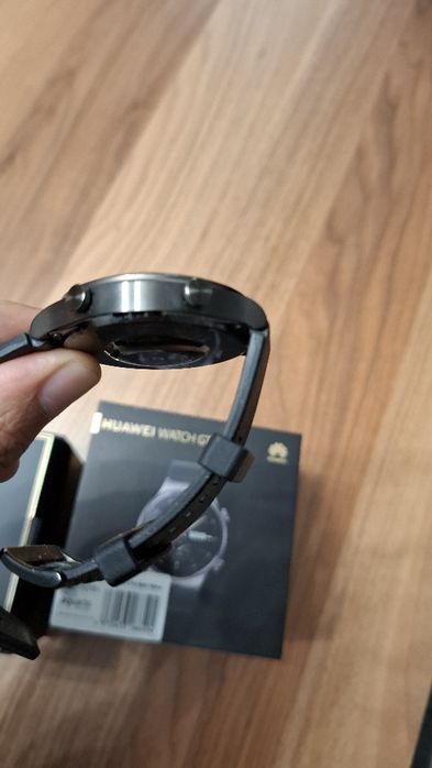 smartwatch Huawei GT2 Pro