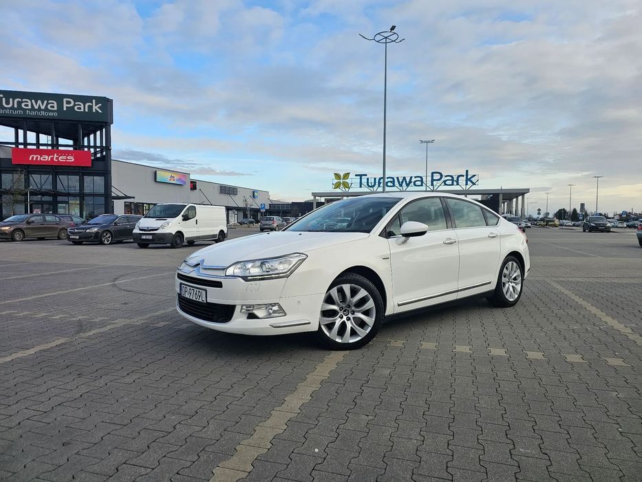 Citroën C5
