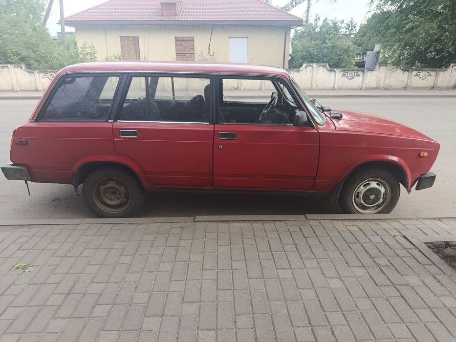 Продам Ваз 2104 Четверка в