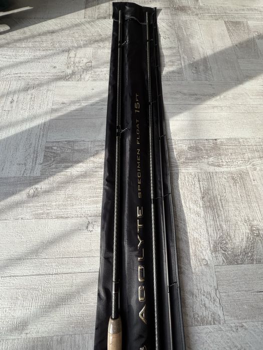 Drennan Acolyte  15ft