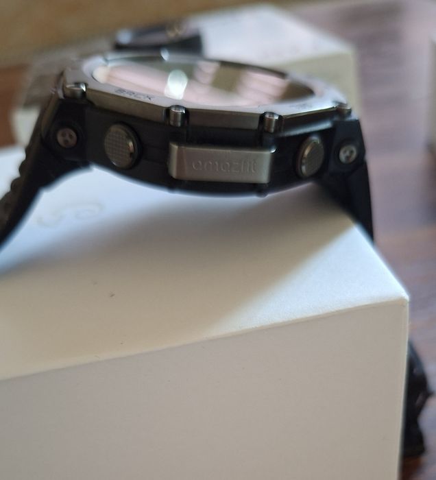 Amazfit T-rex 3, 48мм / стан ідеал