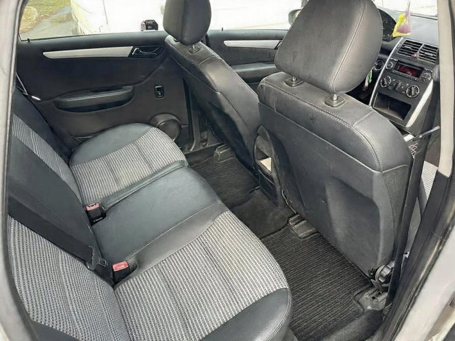 Odkurzania auta wnetrz | Fotele, dywaniki, bagażnik