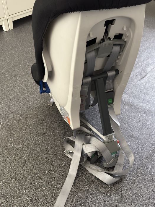 Cadeira Auto Volvo / Britax Römer Max-Way 9-25kg