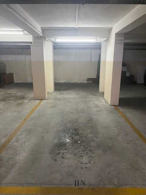 Lugar de garagem duplo a alugar em Leça da Palmeira