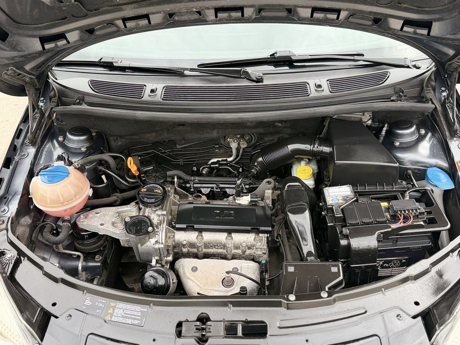 Skoda fabia 1.2 gasolina nacional impecavel — photo 3