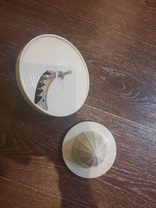 Диск, терка для цитрусових Braun Combil Max