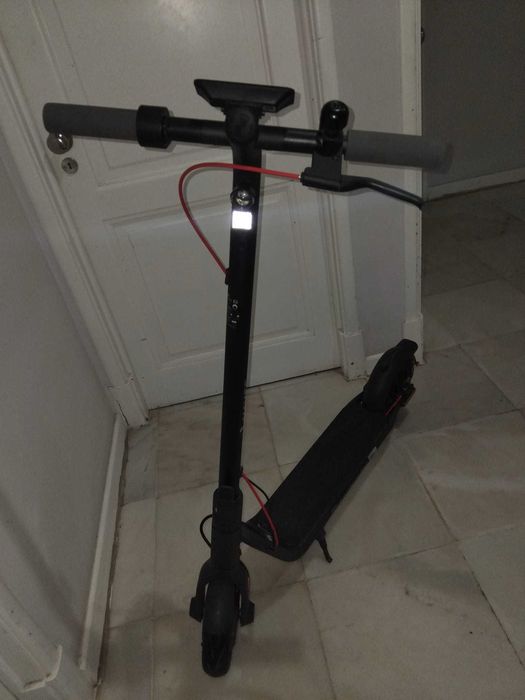 Trotinete Elétrica NAVEE ( 3 anos garantia )