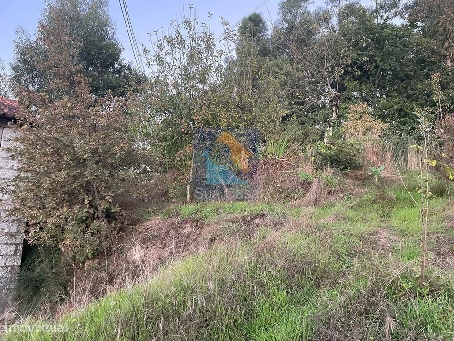 Venda Terreno