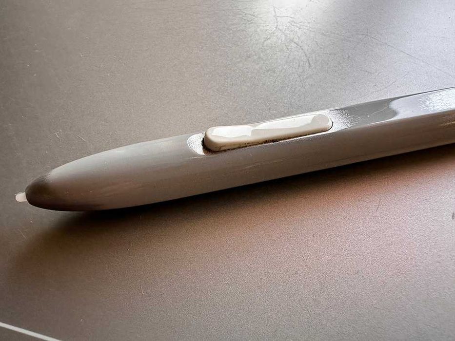 Wacom Bamboo FUN CTH-661