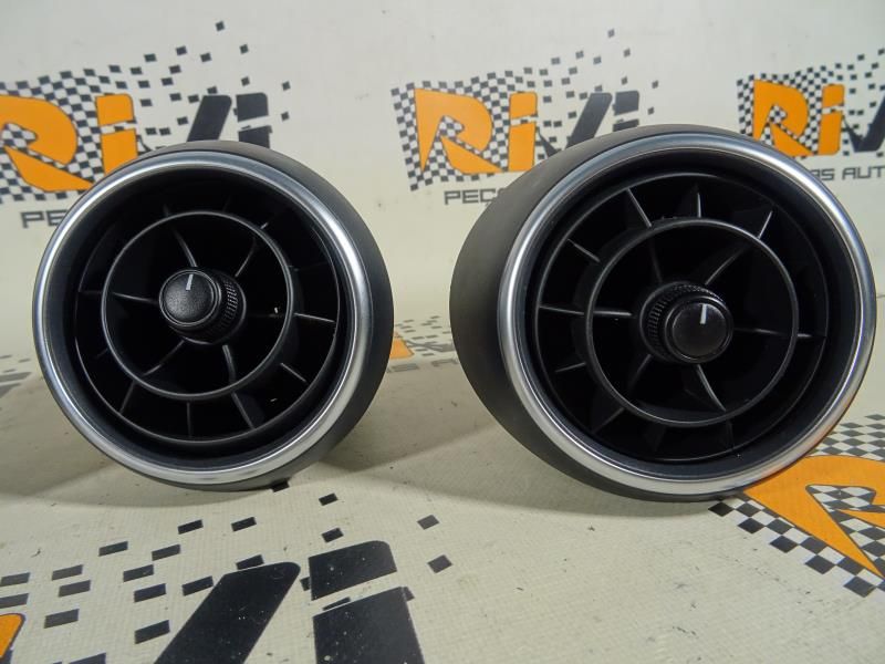 Difusor / saída de ar AUDI A1 (8X1, 8XK)