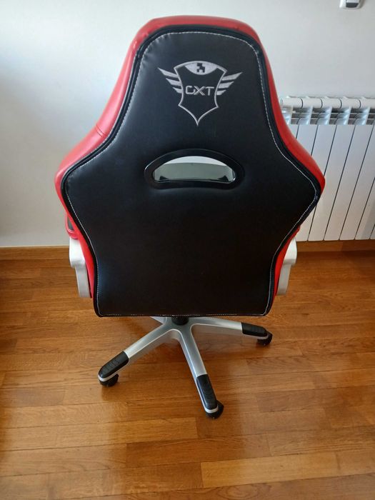 Cadeira Gaming Trust GTX 705 Ryon