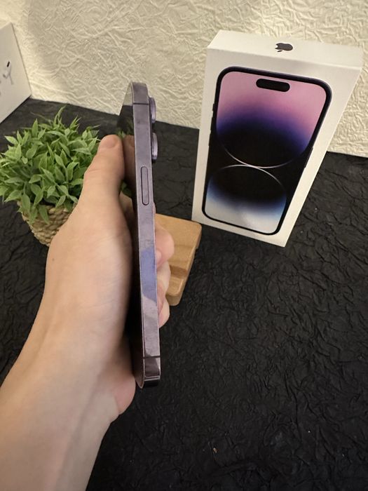 Iphone 14pro 128gb Neverlock