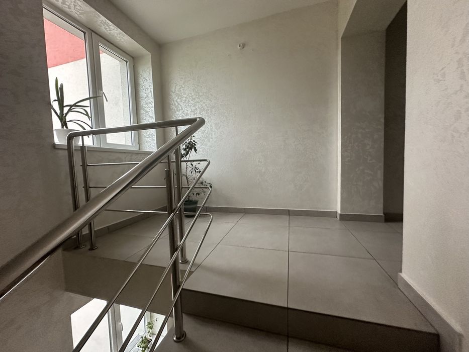 Оренда 1-кімнатноі квартири . Новобудоаа . Перша здача в оренду !