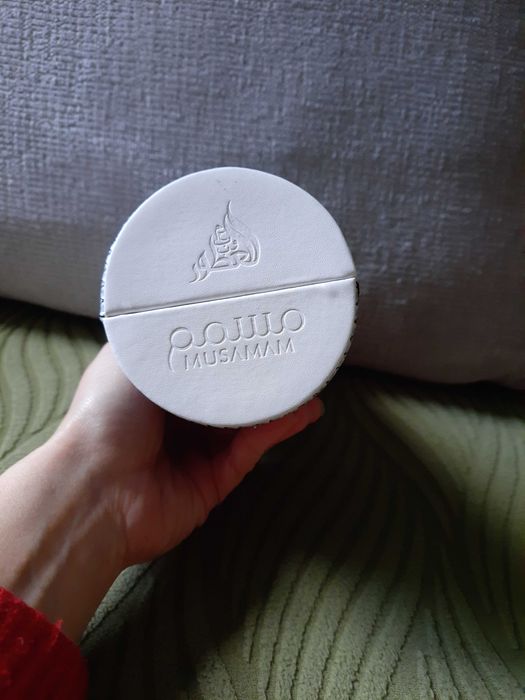 Perfumy Lattafa Mussamam White Intense