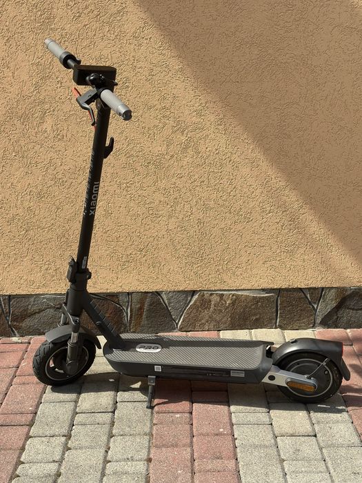Електросамокат Xiaomi Electric Scooter 5 Pro
