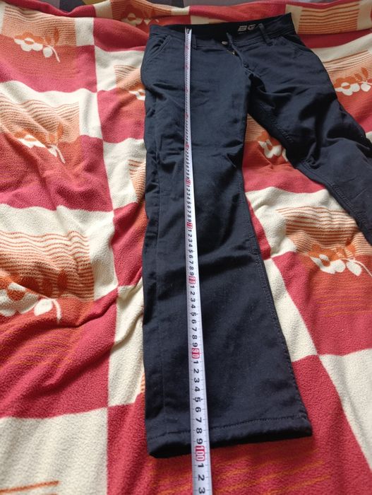 Мото штани фірмові