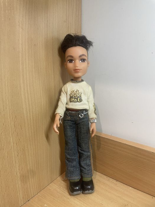 лялька    Bratz