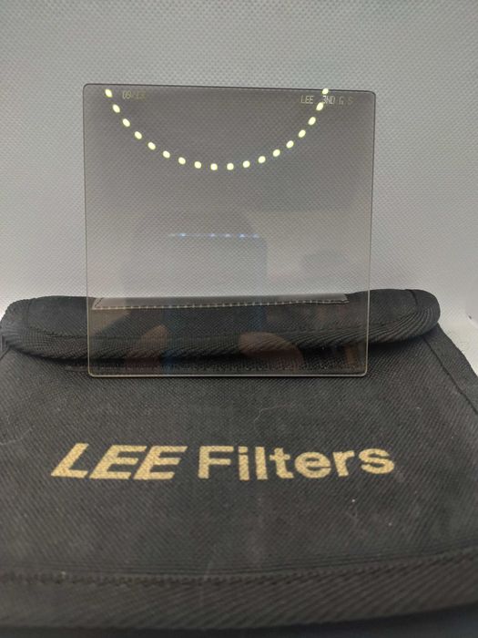 Filtro LEE gnd 0.3