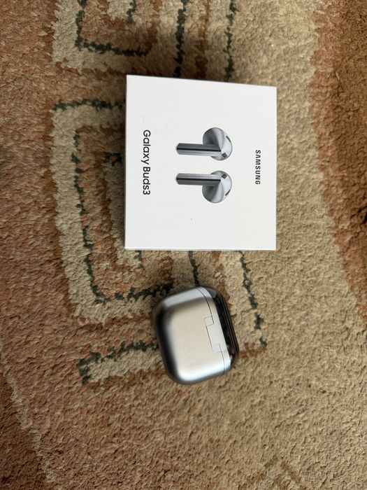 Samsung galaxy buds 3