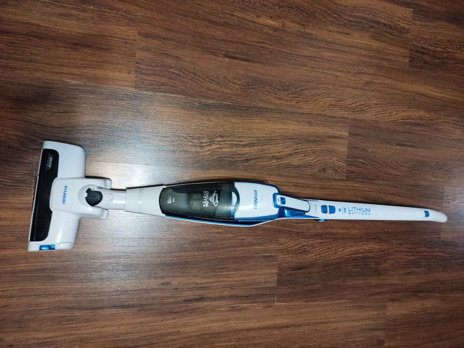 Odkurzacz pionowy HYUNDAI VC914 - na części