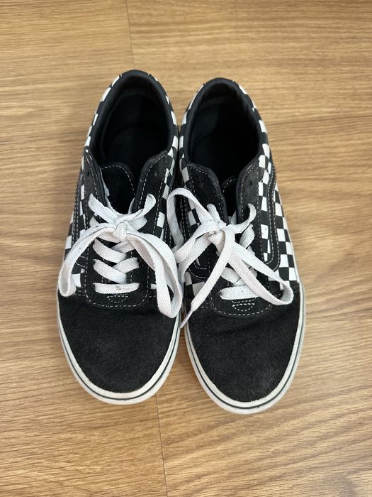 Sapatilhas VANS criança