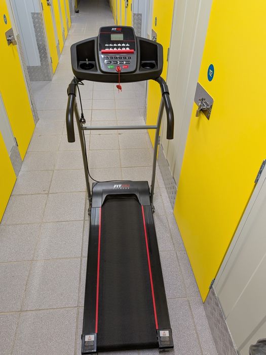 Passadeira elétrica caminhada/corrida