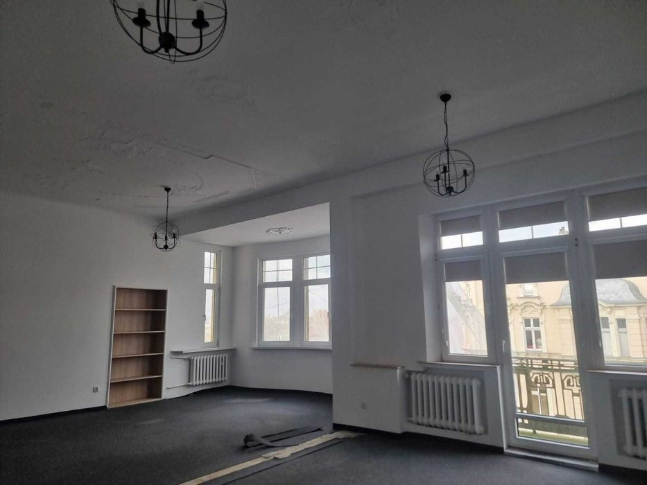 Lokale użytkowe w centrum Gdańska