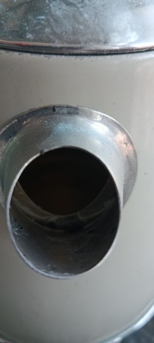 Jarro elétrico / Chaleira Aríete 2869 1.7L