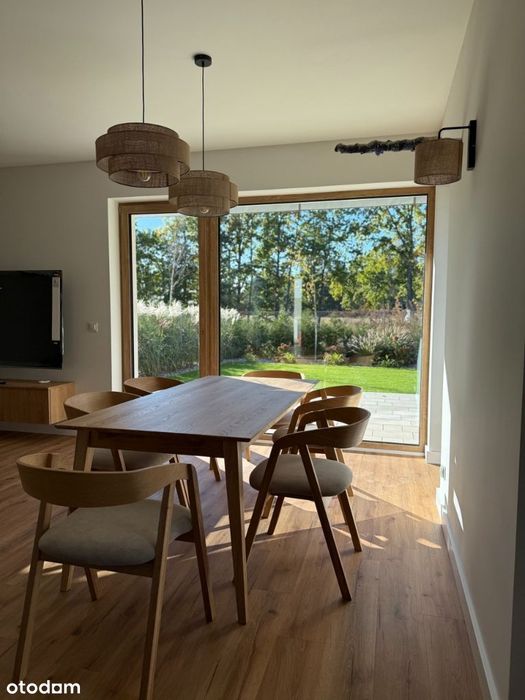 Nowy Dom do wynajęcia w Wiązownie