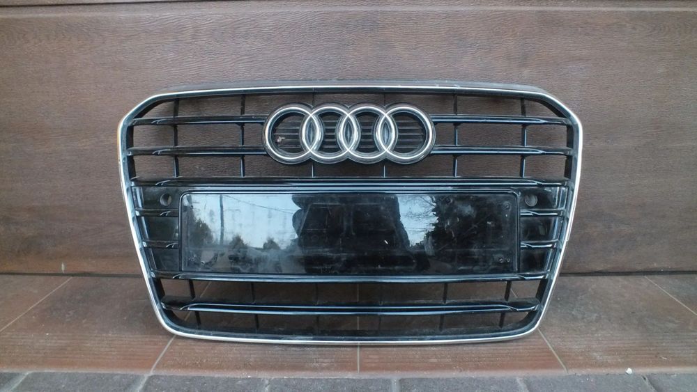 Atrapa zderzaka Audi A5 8T 0853651G
