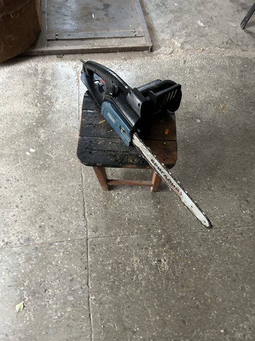 Продам Электропила , 2.4 Квт