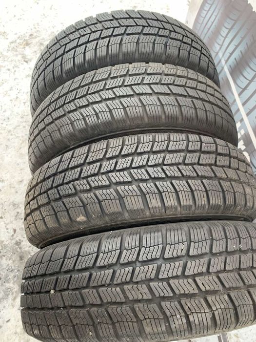 Шини 165/70 R13   Barum 2022p зима 7/6,5мм
