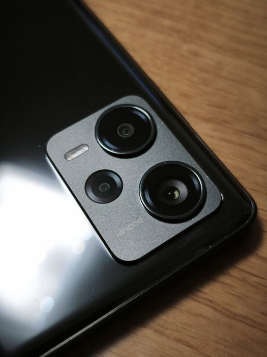 Redmi Note 12 Pro+ 5G Midnight Black 8GB 256GB