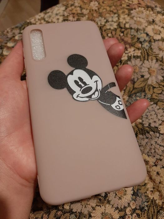 Чехол до Gakaxy Samsung