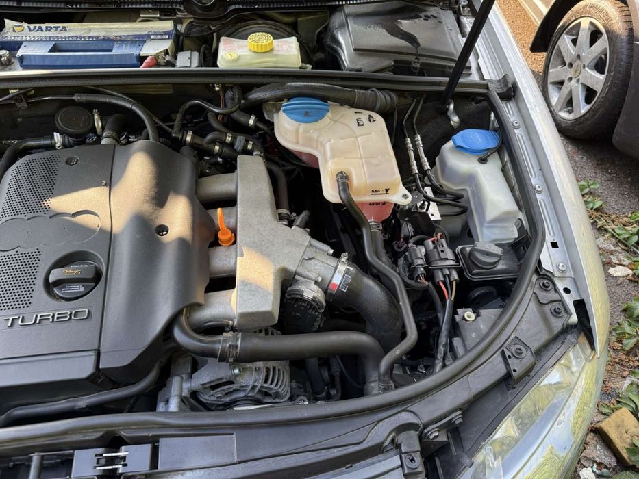 Audi A4 B7 AVANT 2005