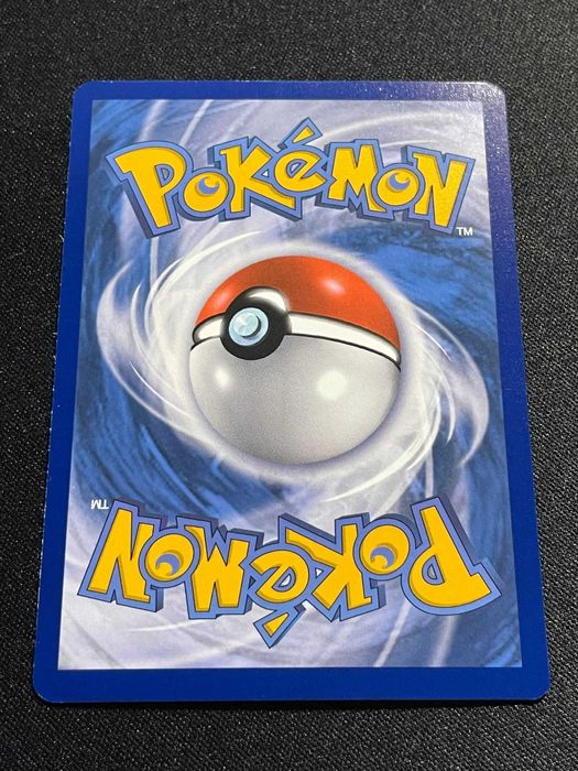 Carta Pokémon Eldegoss 25/264 Fusion Strike