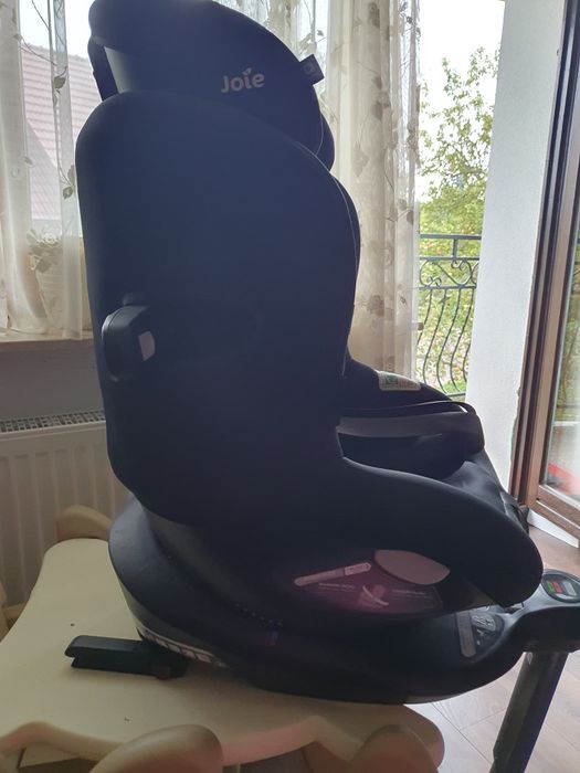 Fotelik Joie I-spin 360