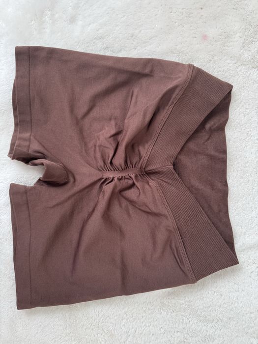 Шорти з ефектом пуш ап