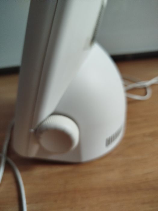 Solarium domowe Philips HB175