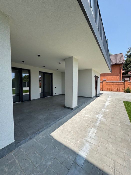 продам стильный дом на берегу моря с ремонтом, Тартус, Лески, Сосновый