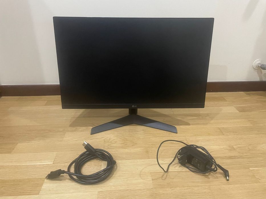 Monitor LG Ultragear 24 Polegadas