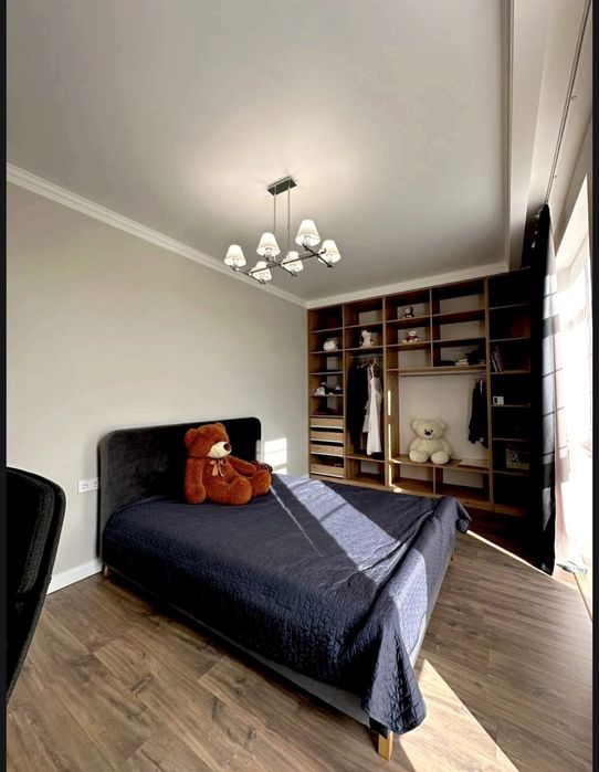 Продам 3 ком квартиру в КД Турин, р-н Нео Плазы, Гагарина.