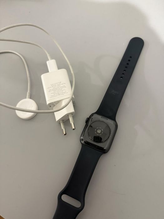 Apple watch SE 44mm 1.º geração