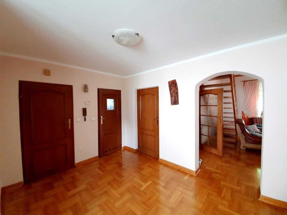 Dom w malowniczej miejscowości Urszulin!!!