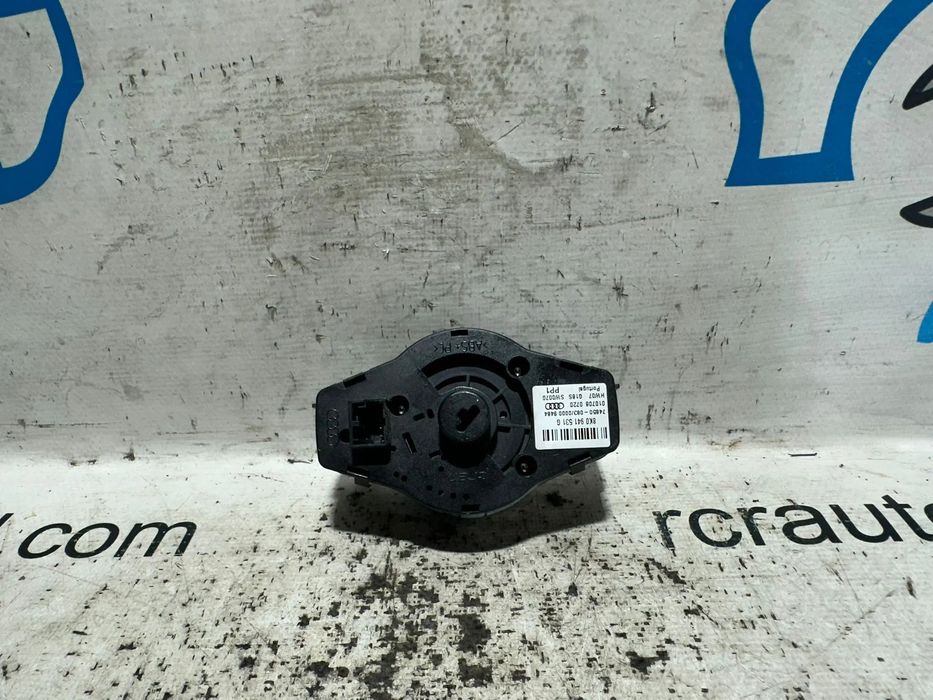 Modulo Comutador Switch Luzes Original Audi A4 B8 A5 8T Q5 8K0941531G
